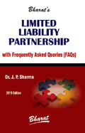LIMITED LIABILITY PARTNERSHIP with FAQs